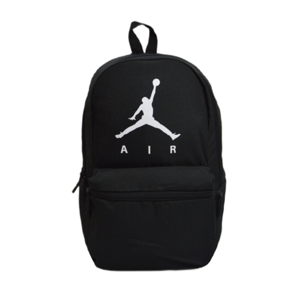 Black Backpack